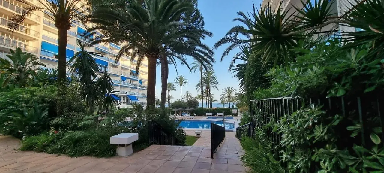 Marbella Skol Apartment