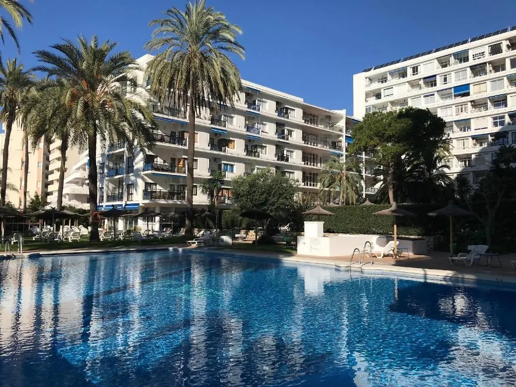 Marbella Skol location