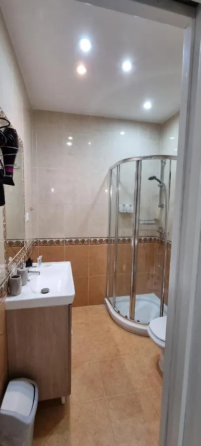 Marbella Skol Apartment Spain