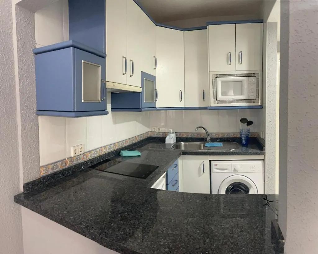 Marbella Skol Apartment