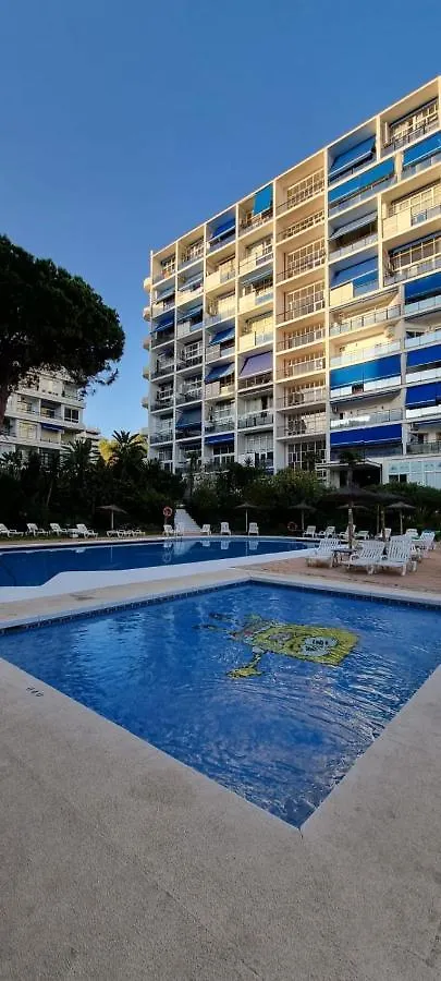 Marbella Skol Διαμέρισμα Ισπανία