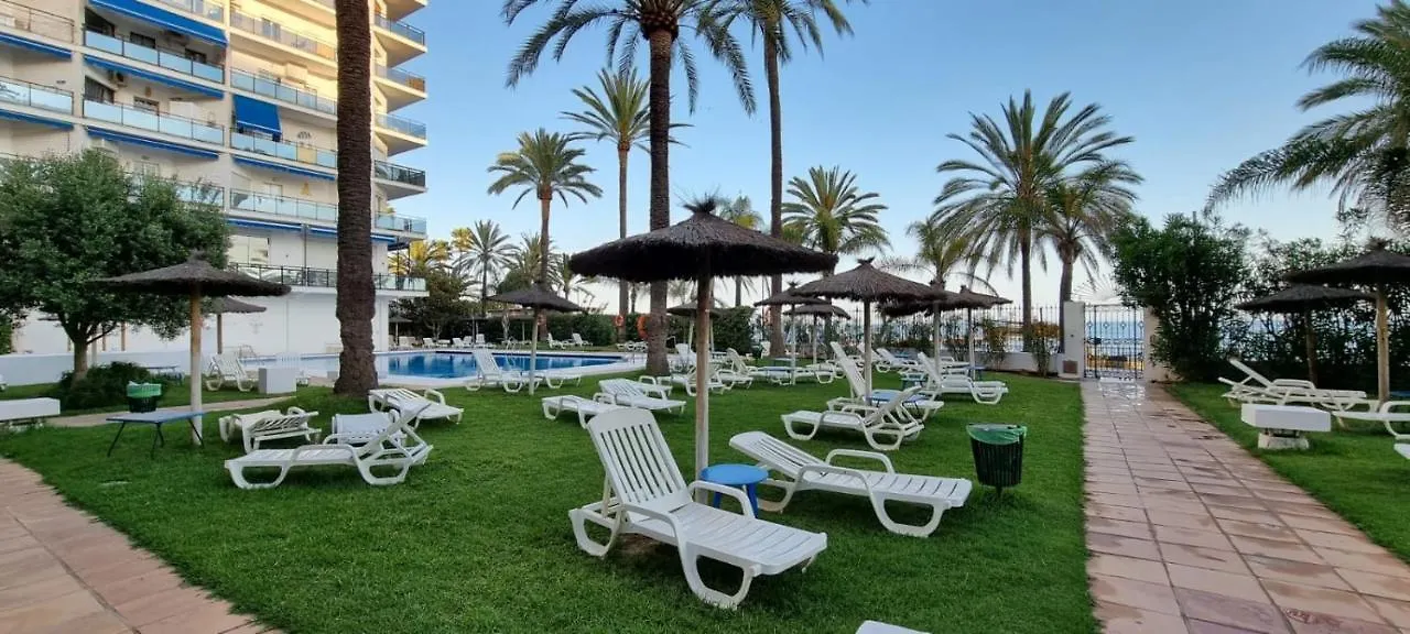 Marbella Skol Apartment Spain