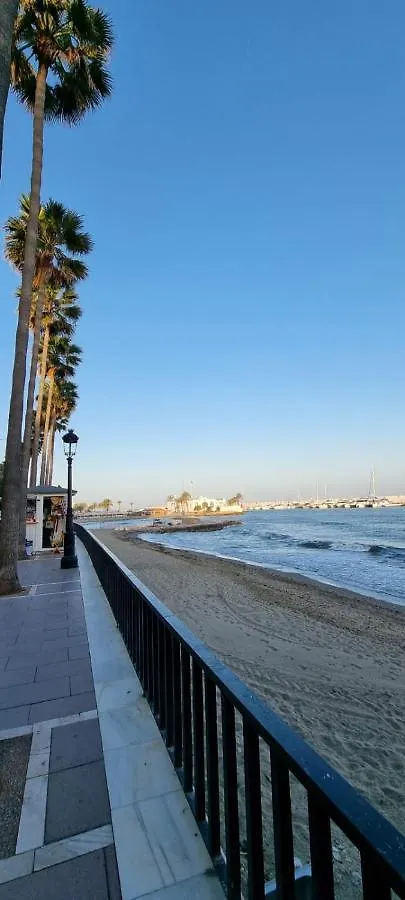 Marbella Skol Διαμέρισμα