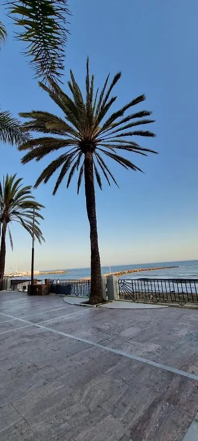 Marbella Skol Διαμέρισμα Ισπανία