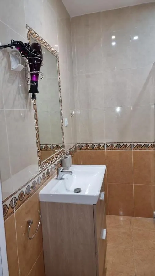 Marbella Skol Διαμέρισμα 0*,  Ισπανία