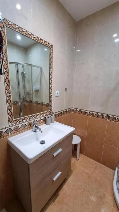 Marbella Skol Apartment