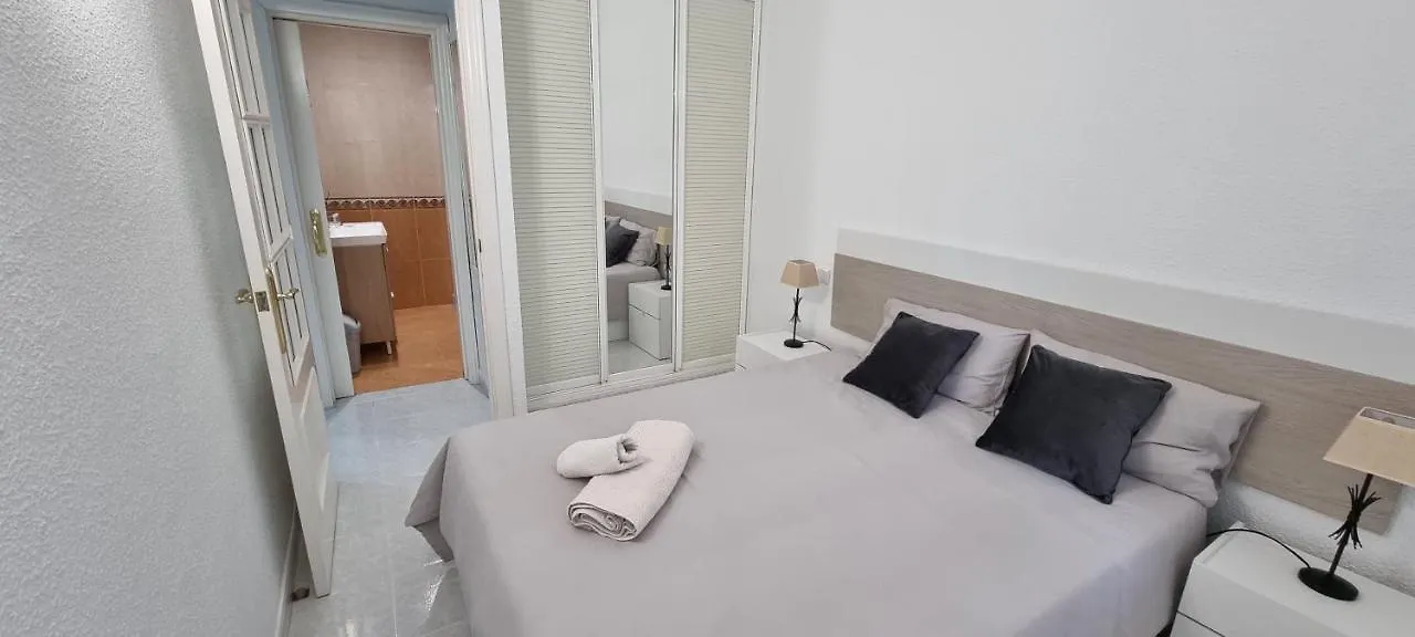 Marbella Skol Apartment