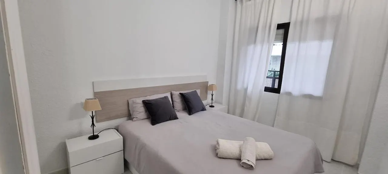 Marbella Skol Apartment