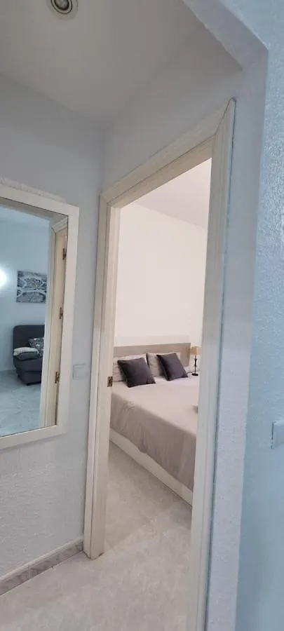 Marbella Skol Apartment