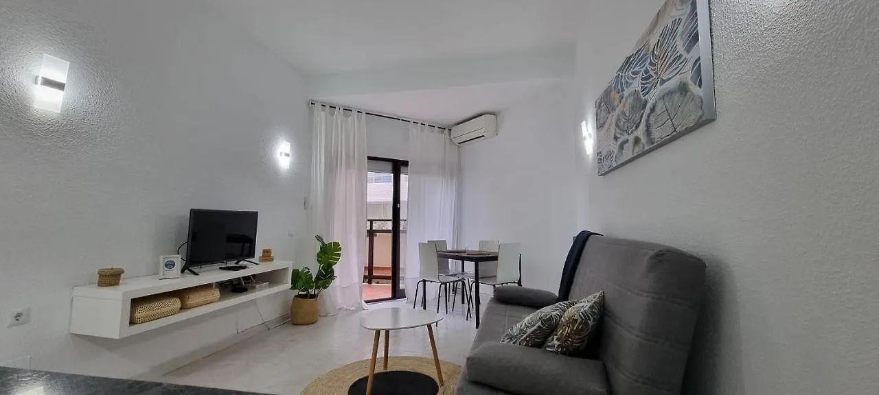Marbella Skol Apartment