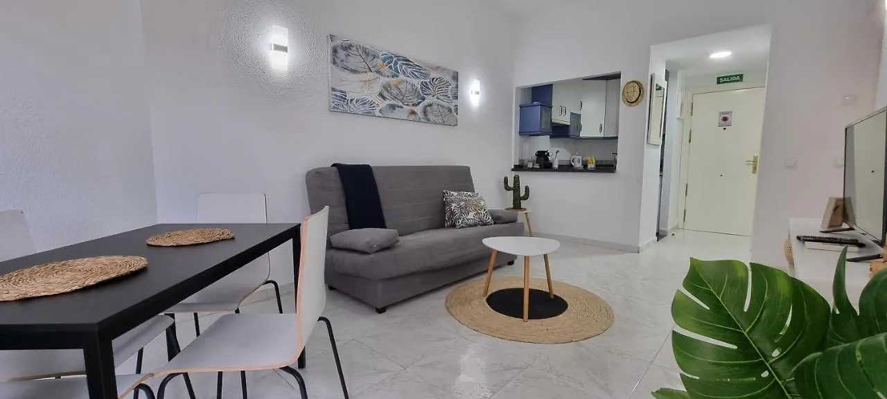 Marbella Skol Διαμέρισμα