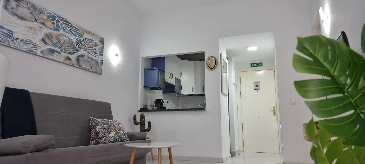 Marbella Skol Apartment 0*,