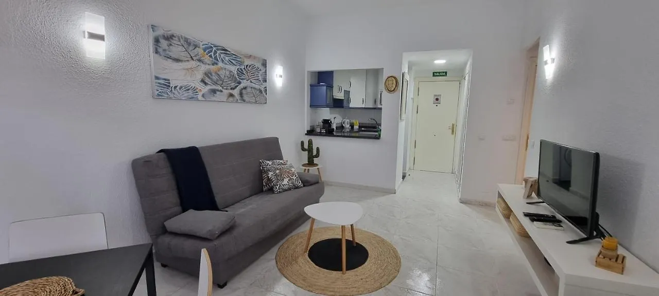 Marbella Skol Apartment
