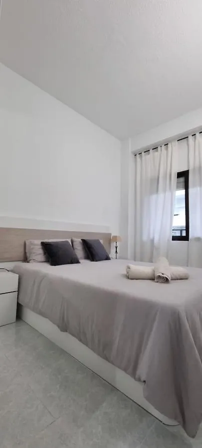 Marbella Skol Apartment