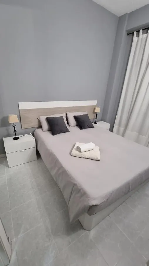 Marbella Skol Apartment 0*,  Spain