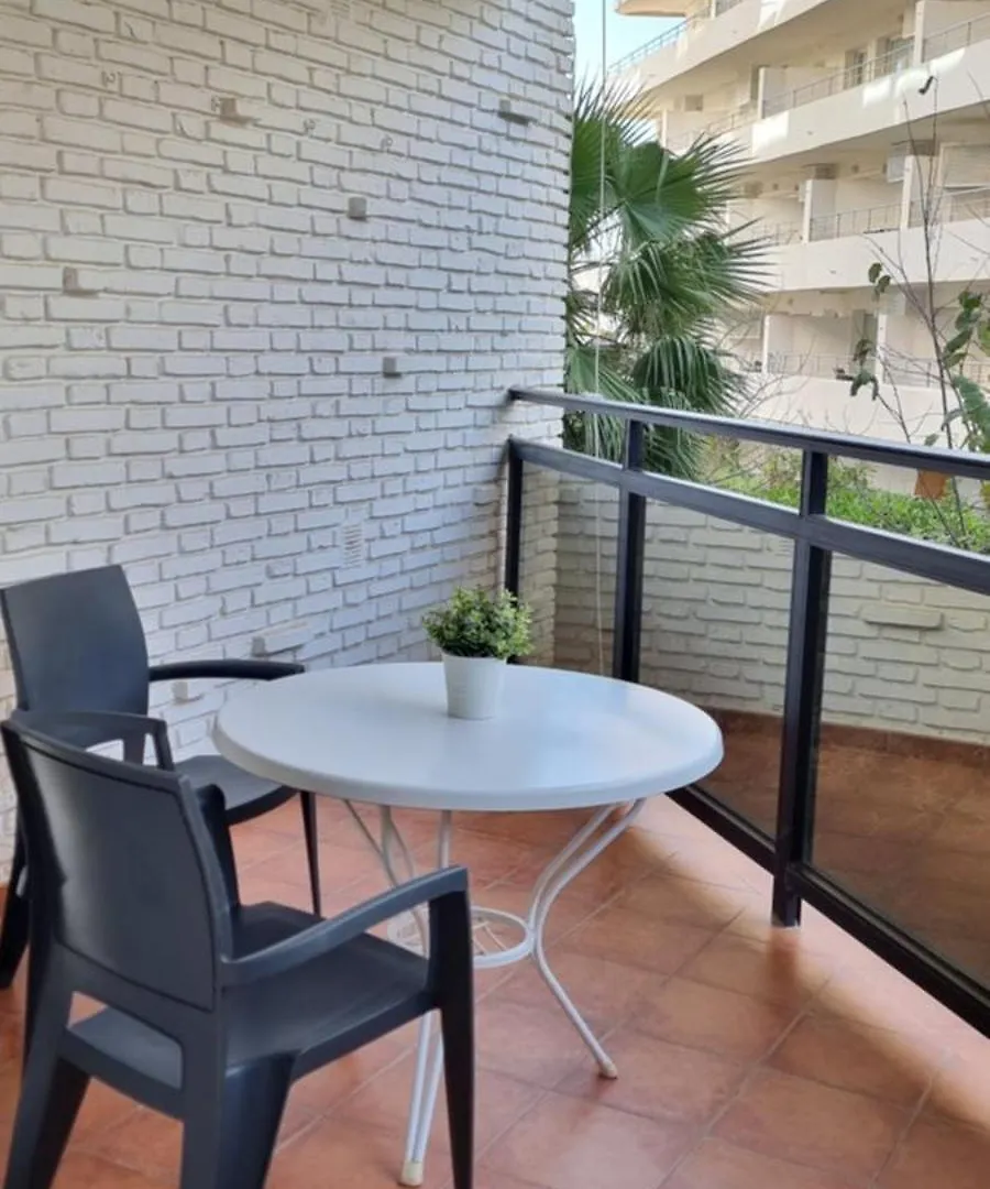 Marbella Skol Apartment 0*,