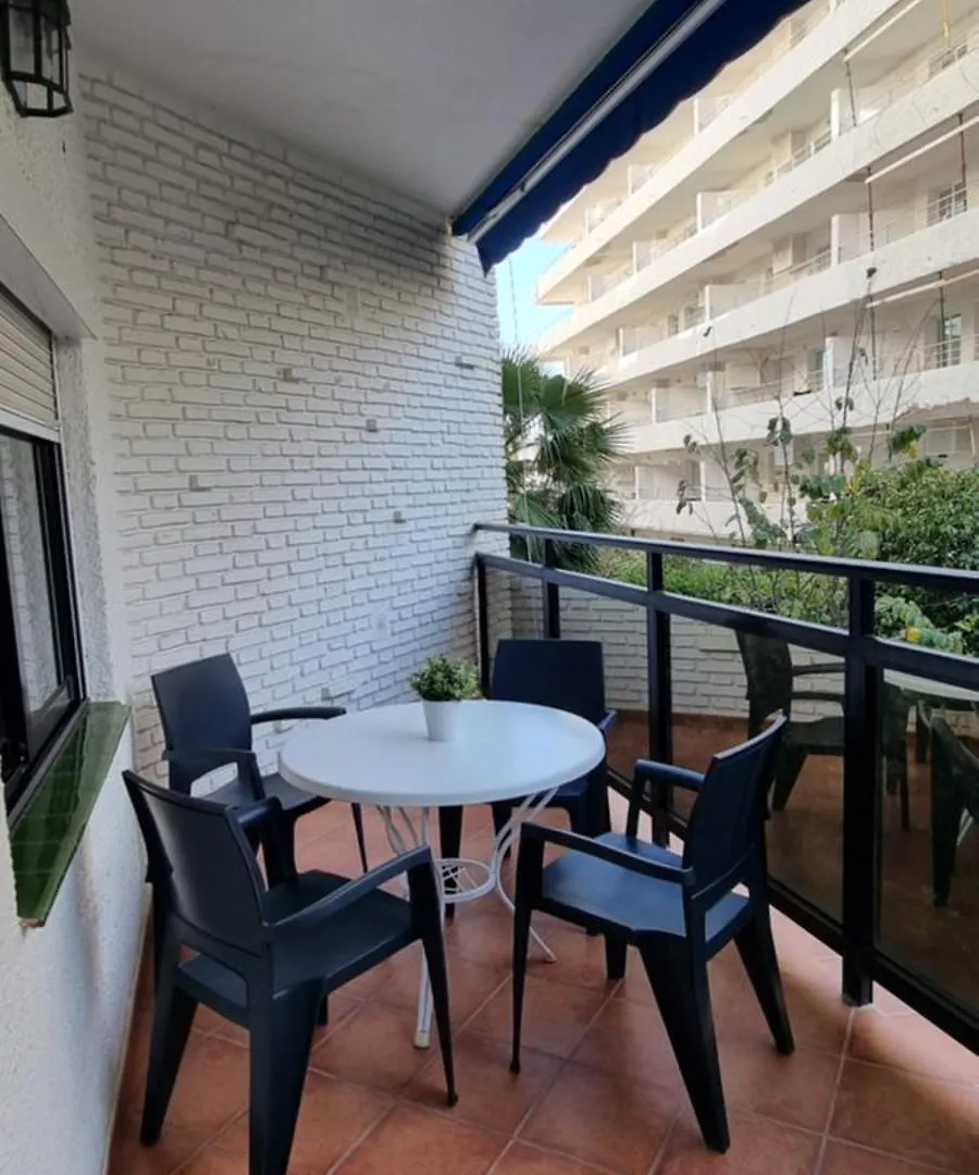 Marbella Skol Apartment