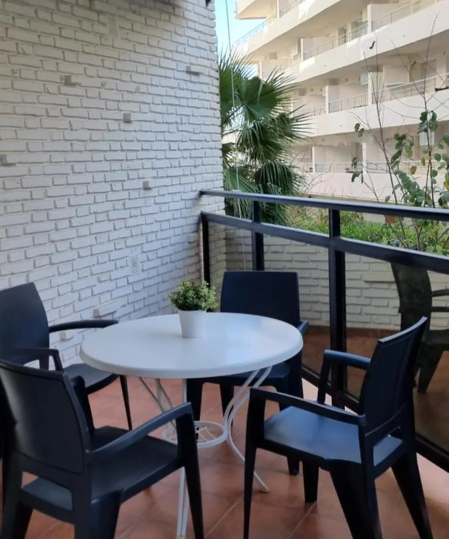 Marbella Skol Apartment Spain
